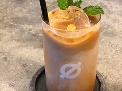 -BE NORMAL CAFE(霞溪路店)