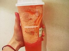 -喜茶(深圳东门1234店)