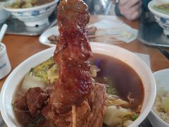 -金泰缘排骨馆(遵化路店)