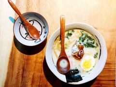 -森味薪火烧•烧鸟居酒屋•日本料理(望京店)