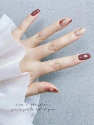 -LILY NAILS美甲美睫