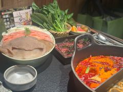 -大龙燚·旷野鲜火锅(广州首店)