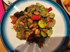 -星光小把串·海鲜烧烤(西安路店)