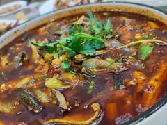 -月圆霖特色农家乐