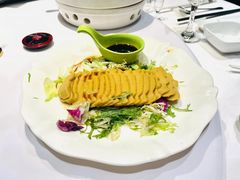 -好福记饭店(红梅公园店)