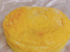 南瓜嘟嘟-奈雪的茶(金鹰广场店)
