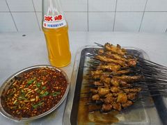 -宋文成烤肉(白沙巷店)