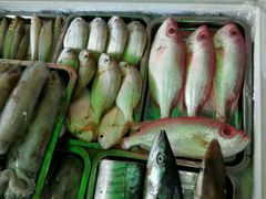 -明记海鲜美食老字号(明记总店)