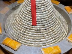 -滇小鱼·云南野生菌火锅(上杭路店)