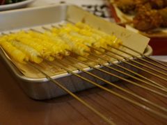 -长安大牌档之西安博物院文化餐厅(中贸店)