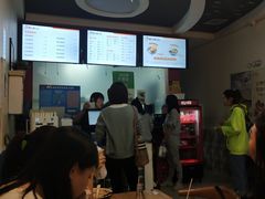 -螺小胖柳州螺蛳粉(钟楼总店)