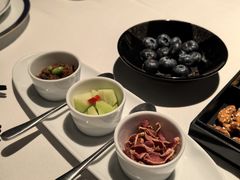 -荣轩(新荣记环球金融中心店)