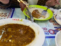 -澳门陈光记烧味饭店(万象城店)