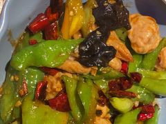 -大哈福烧烤·海鲜·家常菜(延安三路店)