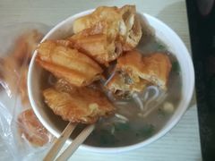 鲜鱼糊粉-汪记鲜鱼糊汤粉(沈阳路总店)