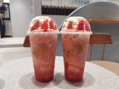 -喜茶(广州中山六路店)