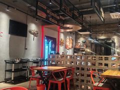 -金陵一哥龙虾(水木秦淮店)