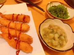 -浪花亭日本料理(古田路店)