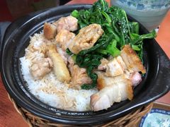 -禾滋味·日日美食店(荔福路店)