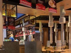 -烧肉达人•炭火烧肉(新天地店)