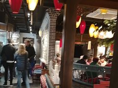 -北平盛世·新京菜·北京烤鸭(劲松·双井店)