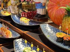 -鹿客臻鲜海鲜自助餐厅(永旺店)