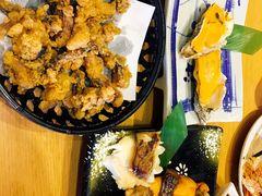 -山之川日料放题(通州店)