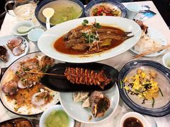 -渔娘渔家丹东海鲜(东直门店)