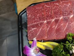 -九田家黑牛烤肉料理(华侨城店)