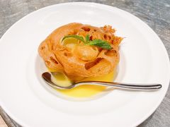 酥炸冰心榴莲-莆田餐厅PUTIEN(万象天地店)