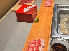 -海底捞火锅(河东万达广场店)