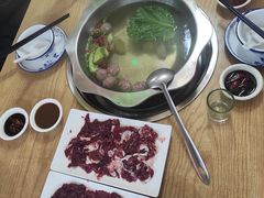 -伟记牛肉(金鸿公路店)