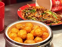 -后火锅(南京东路总店)