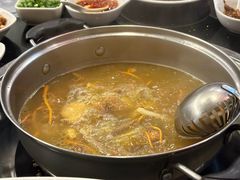 -丫丫汤膳打边炉(宏府408坊店)