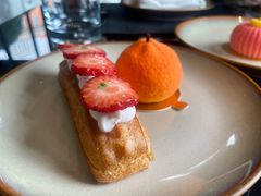 -上海苏宁宝丽嘉酒店·Cafe Bellagio西餐厅