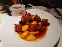 -南门食仙·手工福州菜(南门兜店)