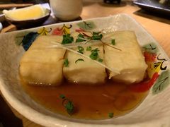 日式炸豆腐-天手古舞居酒屋(889广场店)
