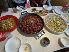 -蛙兔鸡自贡风味·特色江湖菜(广都店)