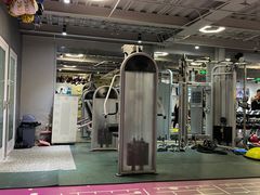 -浩北·健身格斗馆24h