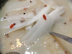 -代羊肉(中和店)