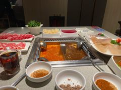 -海底捞大排档火锅(悦荟广场店)