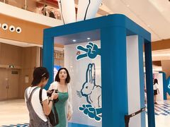 -深圳来福士广场