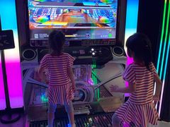 -VS SPORTS PARK运动玩乐园·团建·生日会(合生汇店)