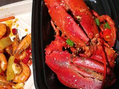波龙-盒马鲜生(莱蒙都会店)