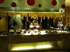 -上海东方佘山翰悦阁酒店·Vie全日制餐厅