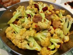 -同聚德饭店(守敬北路店)