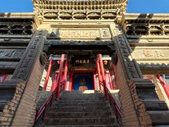 -高庙保安寺
