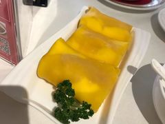 芒果班戟-潮福城潮州大酒楼(湖滨北路店)