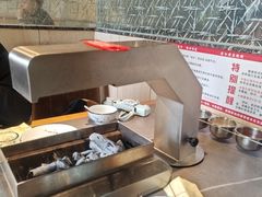 -老白清真烧烤(锦州旗舰店)