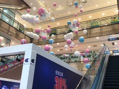 -洋洋广场(南街店)